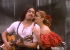 Mūziķis, kurš nofilmējās Madonnas leģendārajā videoklipā, miris kā bezpajumtnieks