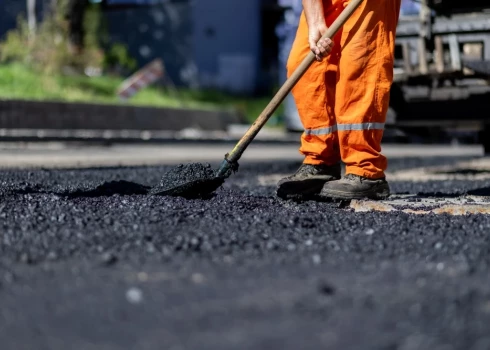 Иллюстративное фото.