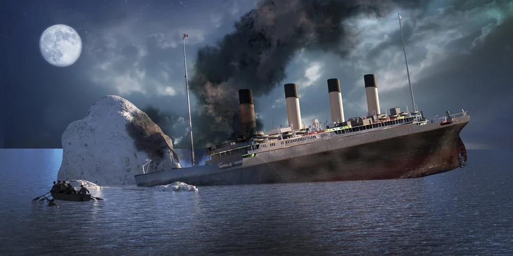 Daudzus aizvien nodarbina jautājums – vai mēs patiešām zinām visu par to, kas notika liktenīgajā 1912. gada 15. aprīļa naktī? 