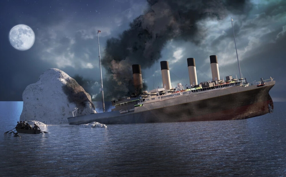 Mūmijas lāsts, Mēness ietekme vai baņķiera rūpīgi izplānota konkurentu slepkavība? 8 sazvērestības teorijas, kāpēc nogrima 