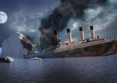 Mūmijas lāsts, Mēness ietekme vai baņķiera rūpīgi izplānota konkurentu slepkavība? 8 sazvērestības teorijas, kāpēc nogrima "Titāniks"