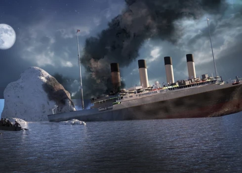 Daudzus aizvien nodarbina jautājums – vai mēs patiešām zinām visu par to, kas notika liktenīgajā 1912. gada 15. aprīļa naktī? 