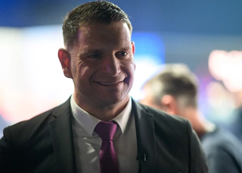 Neskatoties uz savu acīmredzami prokrievisko nostāju, Zorans Stevanovičs pilnībā noraida šo apgalvojumu.