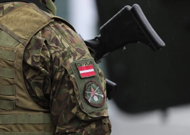 Kuldīgas novadā būvēs ap 100 miljonus eiro vērtu noliktavu kompleksu valsts aizsardzības vajadzībām