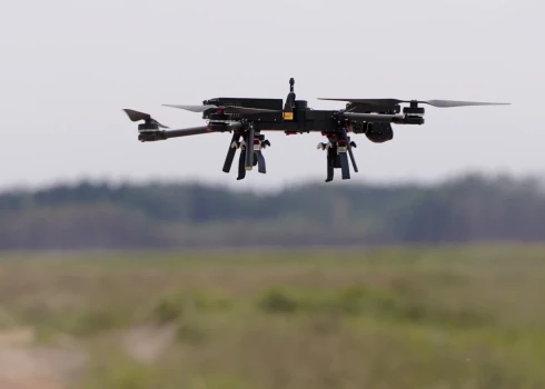 Иллюстративное фото.