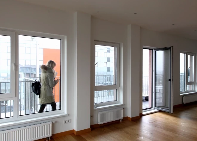 Kad ir un kad nav jāmaksā nodoklis, pārdodot nekustamo īpašumu? Skaidro eksperts