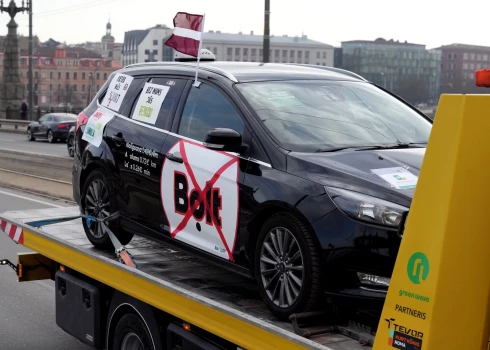 Иллюстративное фото.