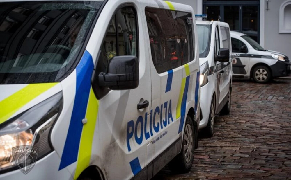 Saņemtas satraucošas ziņas no Krāslavas: kāds vīrietis centies nolaupīt 13 un 9 gadus vecas meitenes