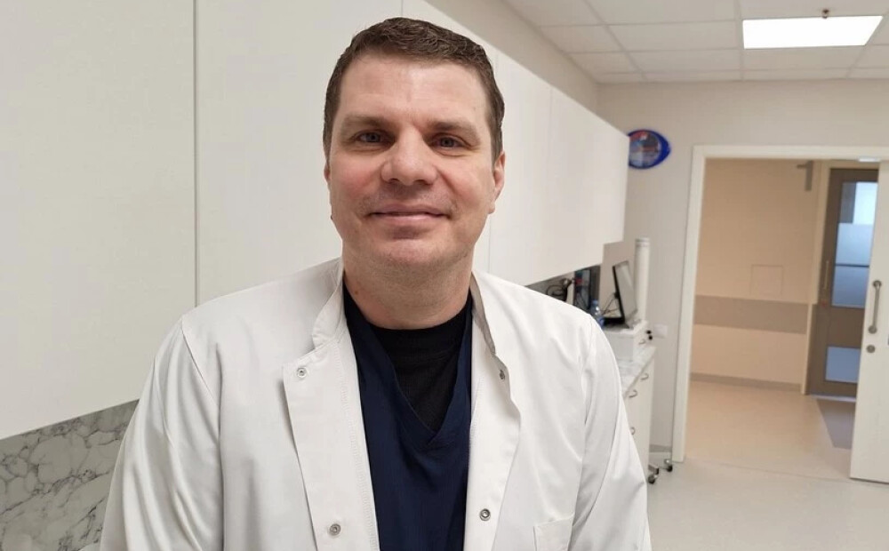 Infektologs–hepatologs skaidro, kā laikus atklāt un veiksmīgi izārstēt C hepatītu