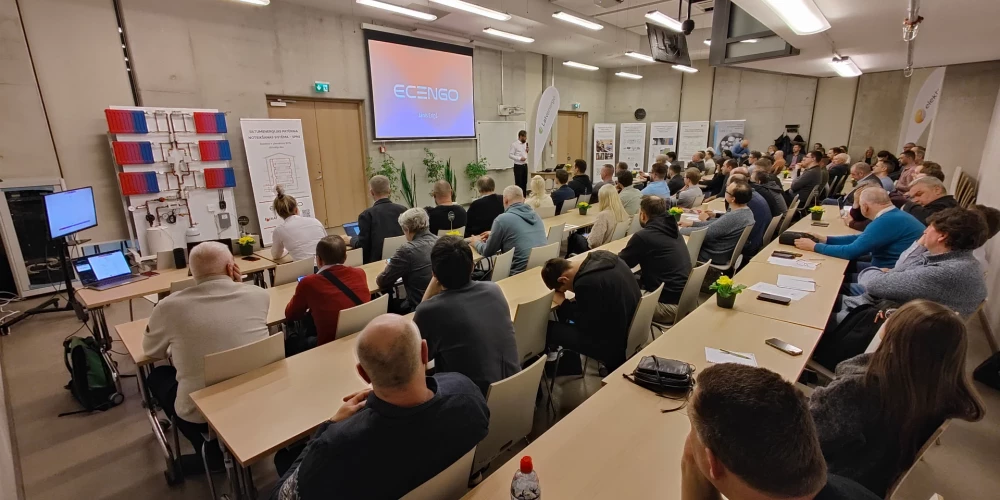 Nozīmīga loma uzņēmuma digitalizācijas procesā ir LIAA atbalstam.