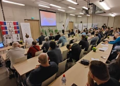 “Zemākus apkures rēķinus grib visi!” Latvijā radīts inovatīvs siltumapgādes uzskaites risinājums