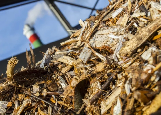 Apstiprināts “Liepājas enerģijas” 2025. gada pārskats