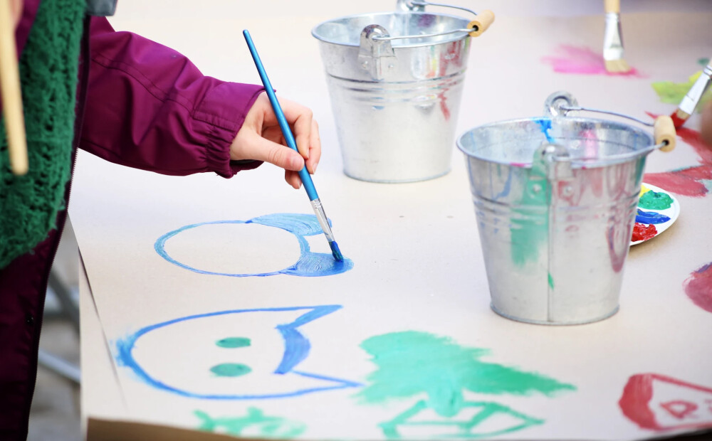 Dienvidkurzemes novadā izsludina skolēnu zīmējumu konkursu “Būsim droši 2026”