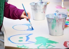 Dienvidkurzemes novadā izsludina skolēnu zīmējumu konkursu “Būsim droši 2026”