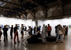 От Токио до Нью-Йорка - арт-ярмарка Riga Contemporary объявляет программу этого года