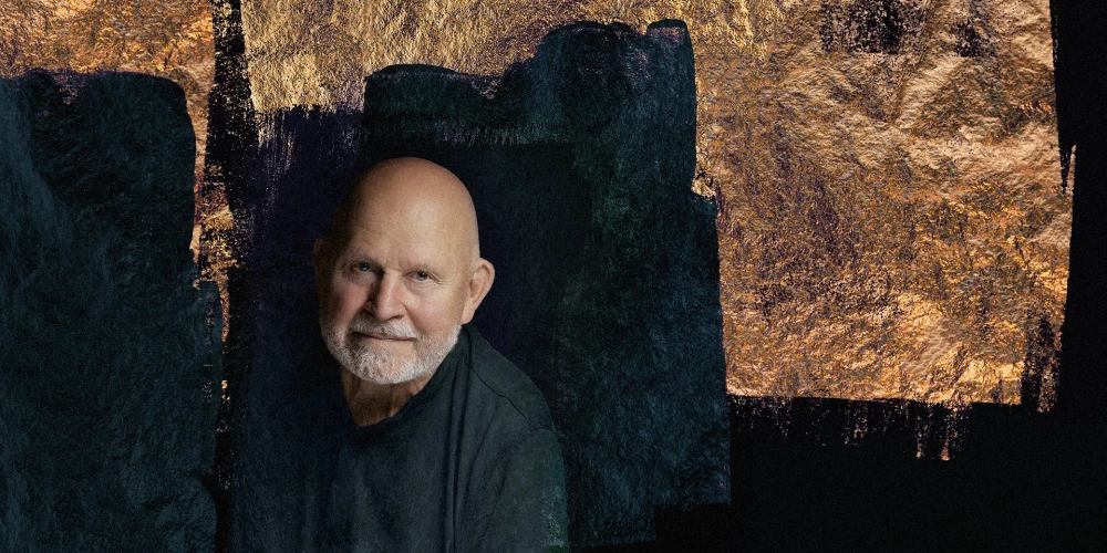 Композитору Петерису Васксу исполняется 80 лет.