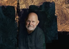 Хор Латвийского радио и Sinfonietta Rīga чествуют Петериса Васкса в его 80-летний юбилей