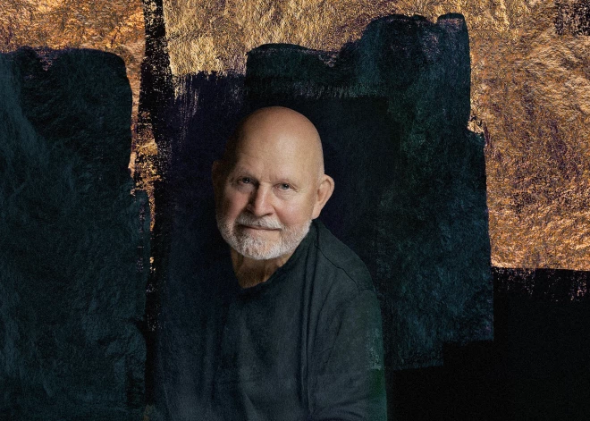 Хор Латвийского радио и Sinfonietta Rīga чествуют Петериса Васкса в его 80-летний юбилей