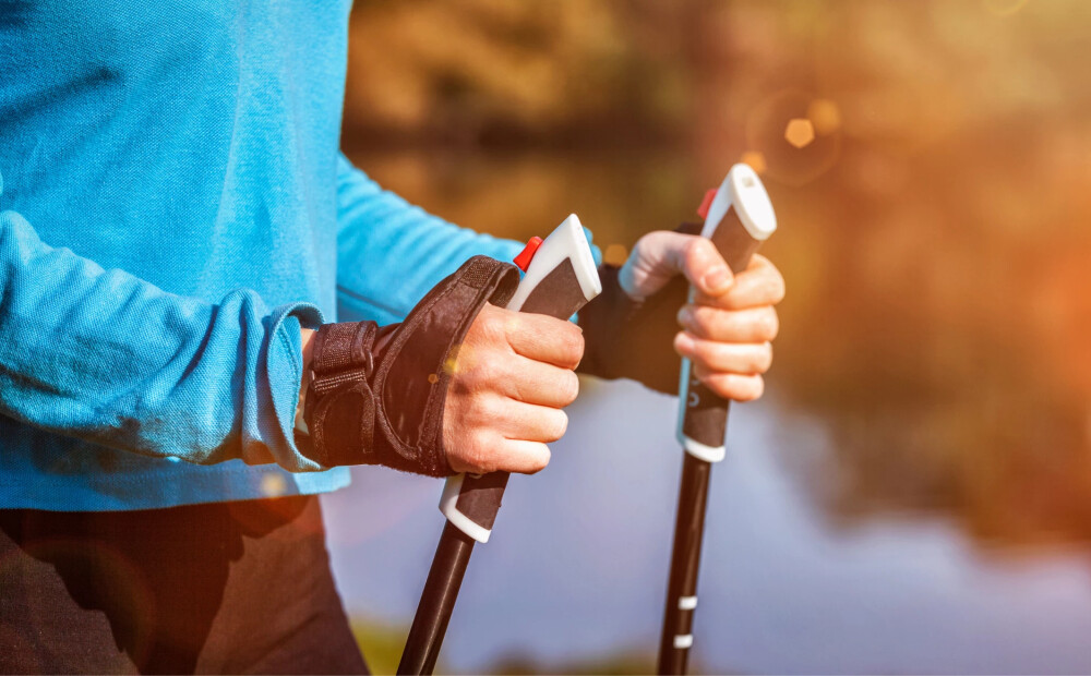 Daugavpilī tiek piedāvātas bezmaksas nūjošanas nodarbības