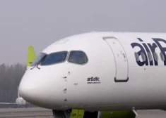 Сейм одобрил заем для airBaltic в размере 30 млн евро после угроз падения правительства