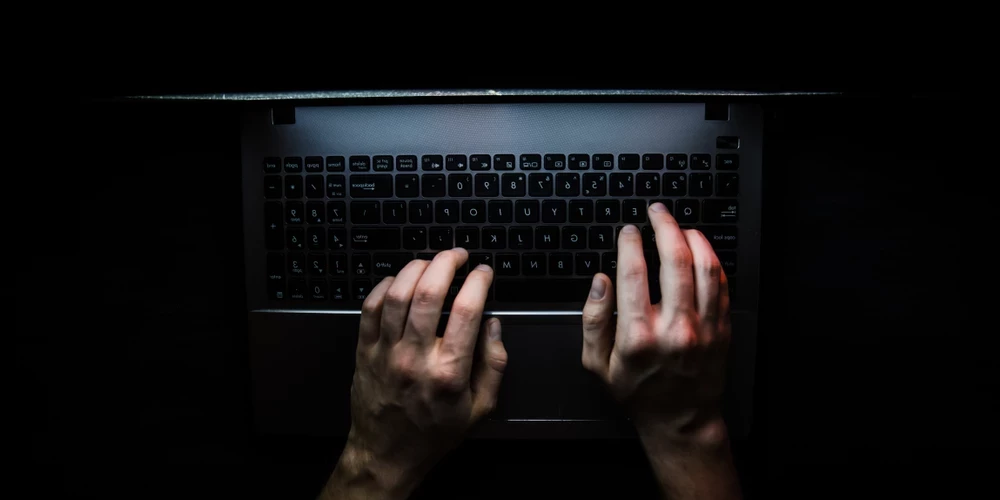 Valsts policija "PowerOFF" operācijā izsūtīs paziņojumus aizdomīgiem lietotājiem.