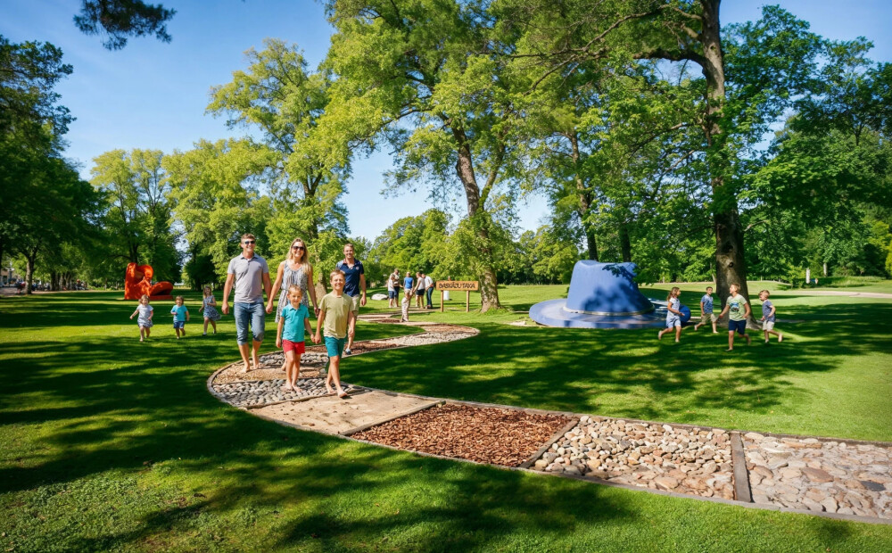 Noslēgusies ideju iesniegšana Ventspils līdzdalības budžeta projektu konkursā – saņemti 26 pieteikumi