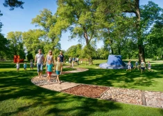 Noslēgusies ideju iesniegšana Ventspils līdzdalības budžeta projektu konkursā – saņemti 26 pieteikumi