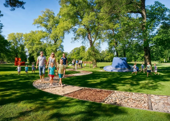 Noslēgusies ideju iesniegšana Ventspils līdzdalības budžeta projektu konkursā – saņemti 26 pieteikumi