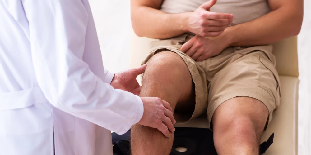 Иллюстративное фото.