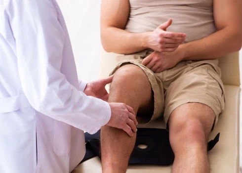 Иллюстративное фото.