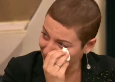 Kremļa galvenā propagandiste Simonjana pastāsta, ko izdarīja ar vīra līķi un kā gatavojas nāvei