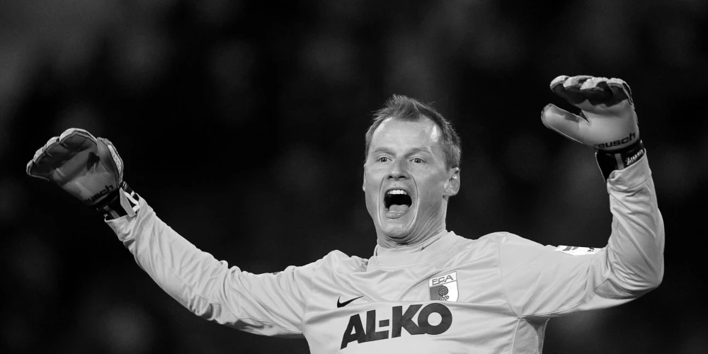 Aleksandrs Manningers (foto: Scanpix / EPA)