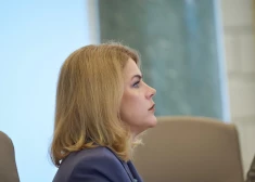 Силиня оправдывает выданные миллионы: вклад airBaltic в экономику превышает уплаченные налоги