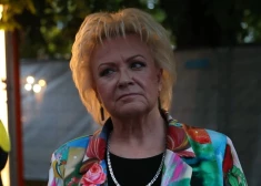 Анне Вески получит высшую награду Таллина