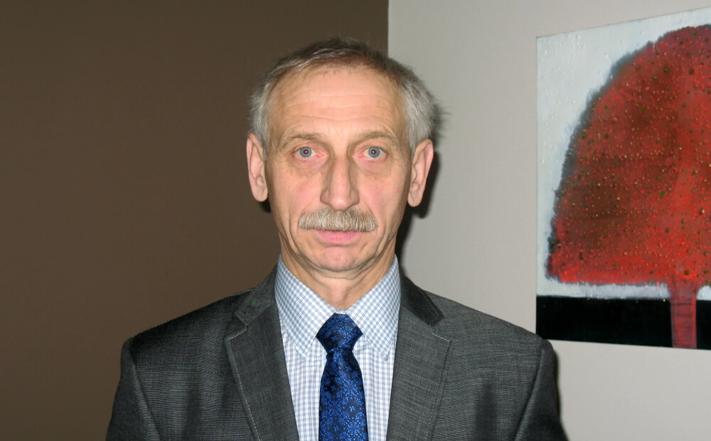 Rēzeknes opozīcijas domnieks Jāzeps Korsaks noliek mandātu