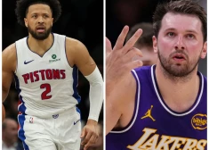 NBA zvaigznes Dončičs un Kaningems tomēr varēs pretendēt uz sezonas balvām