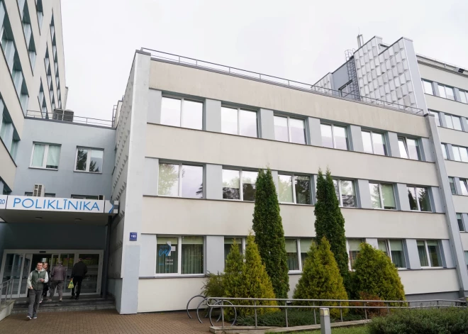 Больницы Латвии предупреждают о росте расходов: платные услуги могут подорожать