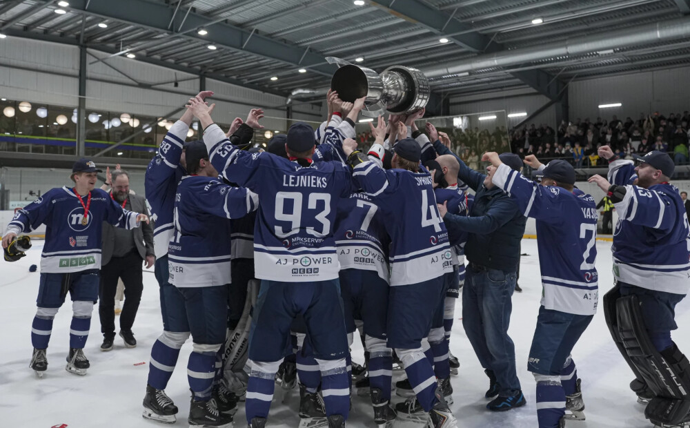 FOTO. Neticamā drāma un triumfs! Kā 