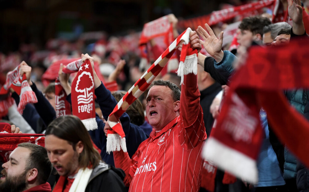 Angļu fani būs UEFA Eiropas līgas finālā - 