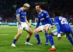 "Strasbourg" atspēlē divu vārtu deficītu un iekļūst UEFA Konferences līgas pusfinālā, pievienojoties "Rayo Vallecano", "Crystal Palace" un "Šahtar" 