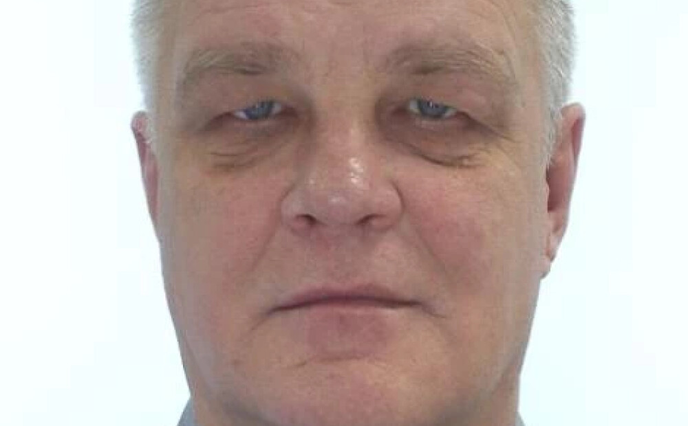 Pavēstīti jaunumi Latvijas meklētākā slepkavas Leona Rusiņa lietā