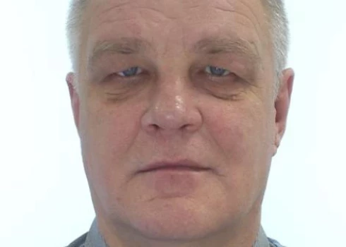 Leons Rusiņš (foto: Valsts policija)