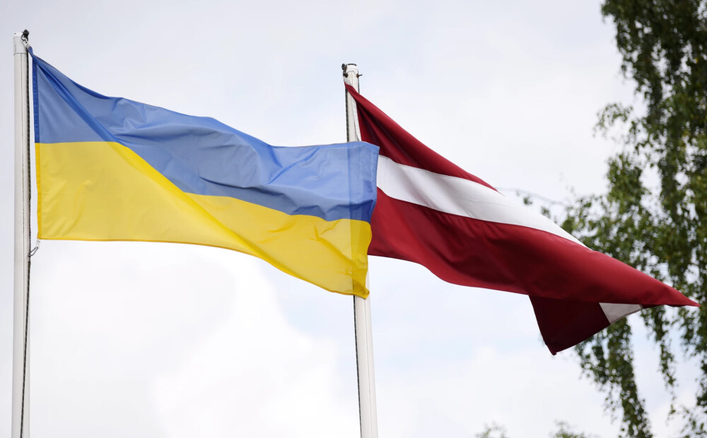 Latvijas uzņēmēju delegācija ekonomikas ministra vadībā Polijā un Ukrainā stiprinās sadarbību aizsardzības, tehnoloģiju un enerģētikas jomās