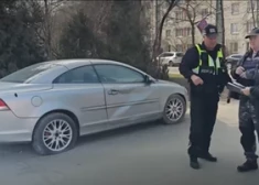 Vēsturiskā autoevakuācija Bauskā, Liepājā tramvajiem dauza logus, dārgās Daugavpils izgāztuves: kriminālā province