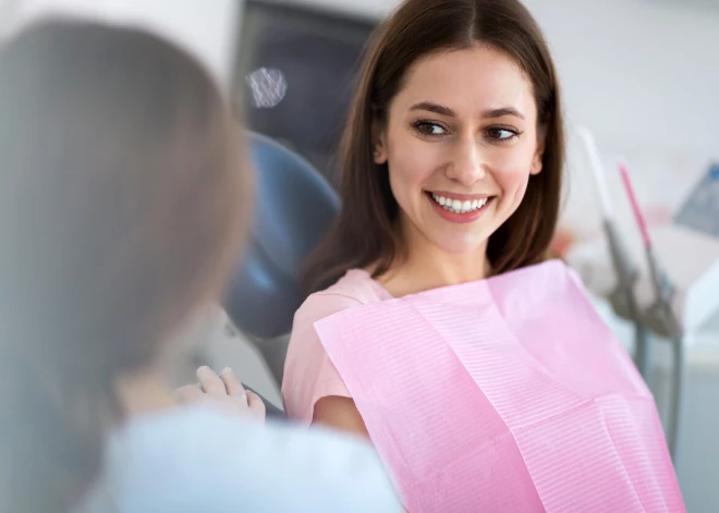 Sakodiens un veselība: kāpēc zobu taisnošana ir svarīga?