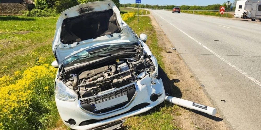 Поездка на машине за рубеж может закончиться счетом на десятки тысяч евро.