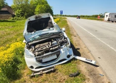 Один маневр - и минус 32 000 евро: какие ДТП за границей обходятся особенно дорого