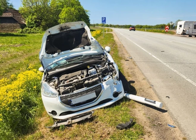Один маневр - и минус 32 000 евро: какие ДТП за границей обходятся особенно дорого