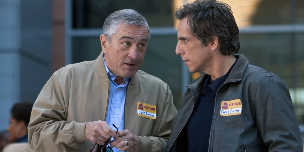 “Iepazīsties, mani sievas vecāki” sagaida ilgi gaidītu turpinājumu.