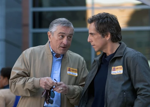 “Iepazīsties, mani sievas vecāki” sagaida ilgi gaidītu turpinājumu.